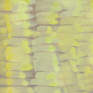 Abstract 38 2014 Gouache 9.5 x 9.5cms 